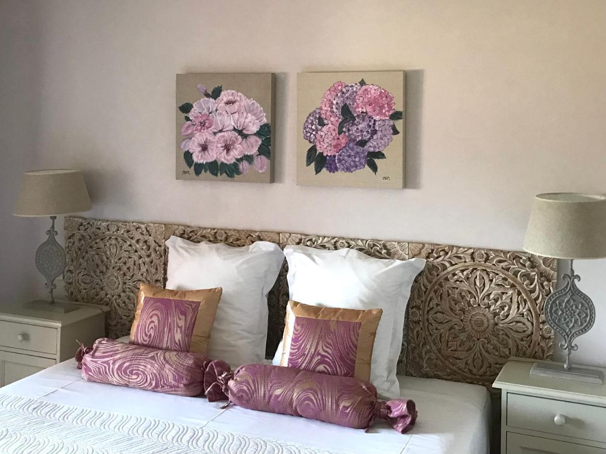 Chambres D'Hotes Les Noisetiers Digne-les-Bains Esterno foto